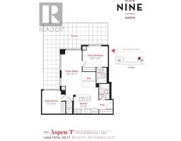 508 - 4055 Parkside Village Drive, Mississauga, ON L5B0K8 Photo 18