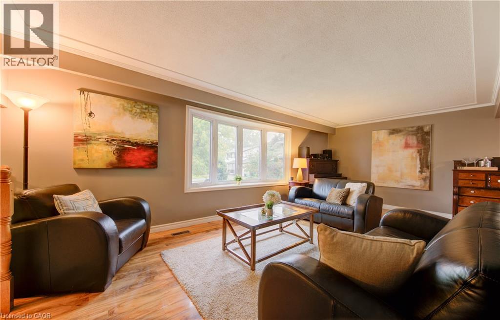 298 CREIGHTON Court - 4