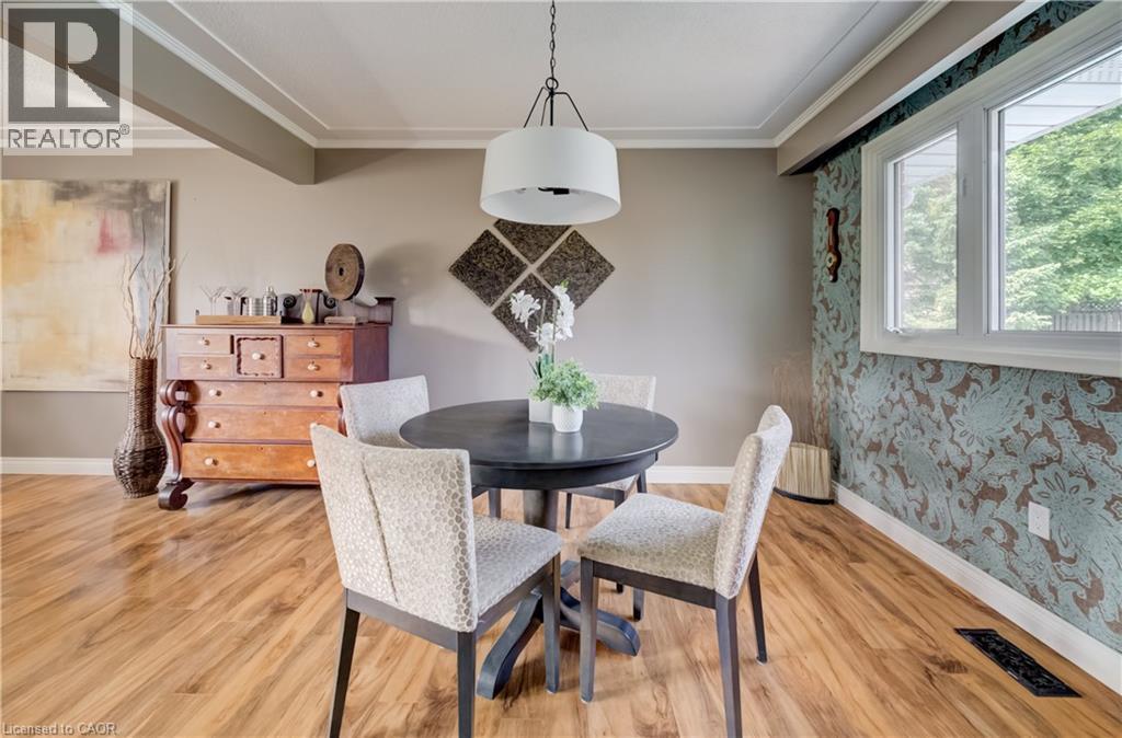 298 CREIGHTON Court - 8
