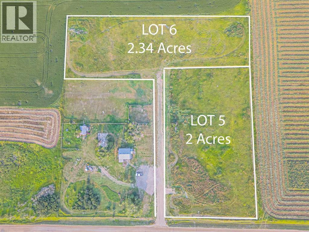 235016 Range 275 Road