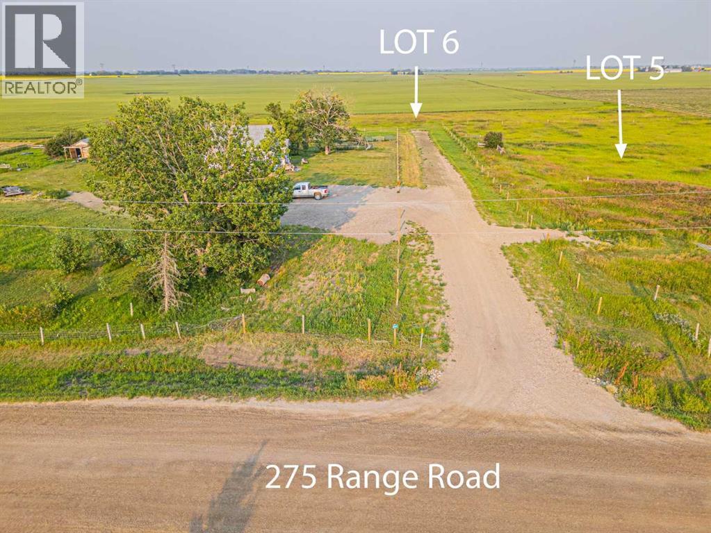 235016 Range 275 Road