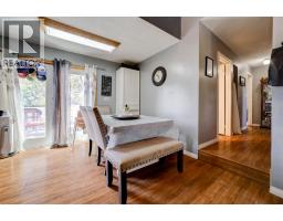 Living room - 222 Mcewan Street, Granum, AB T0L1A0 Photo 8