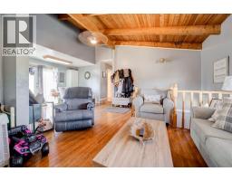 Kitchen - 222 Mcewan Street, Granum, AB T0L1A0 Photo 7