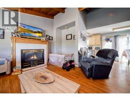 Dining room - 222 Mcewan Street, Granum, AB T0L1A0 Photo 6