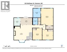 222 Mcewan Street, Granum, AB T0L1A0 Photo 45
