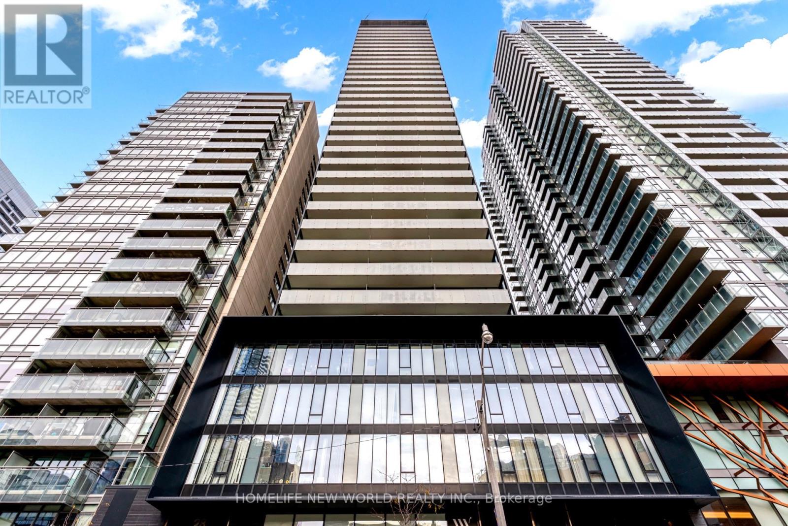 Photo of 28 Wellesley Street