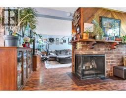 Family room - 4520 36 Avenue, Ponoka, AB T4J1A2 Photo 12