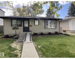 No Building for sale at 10312 154 St NW, Edmonton — MLS® E4503733