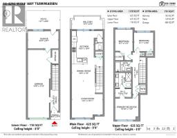 34 4292 Wolf Way, Tsawwassen, BC V4M0E1 Photo 28