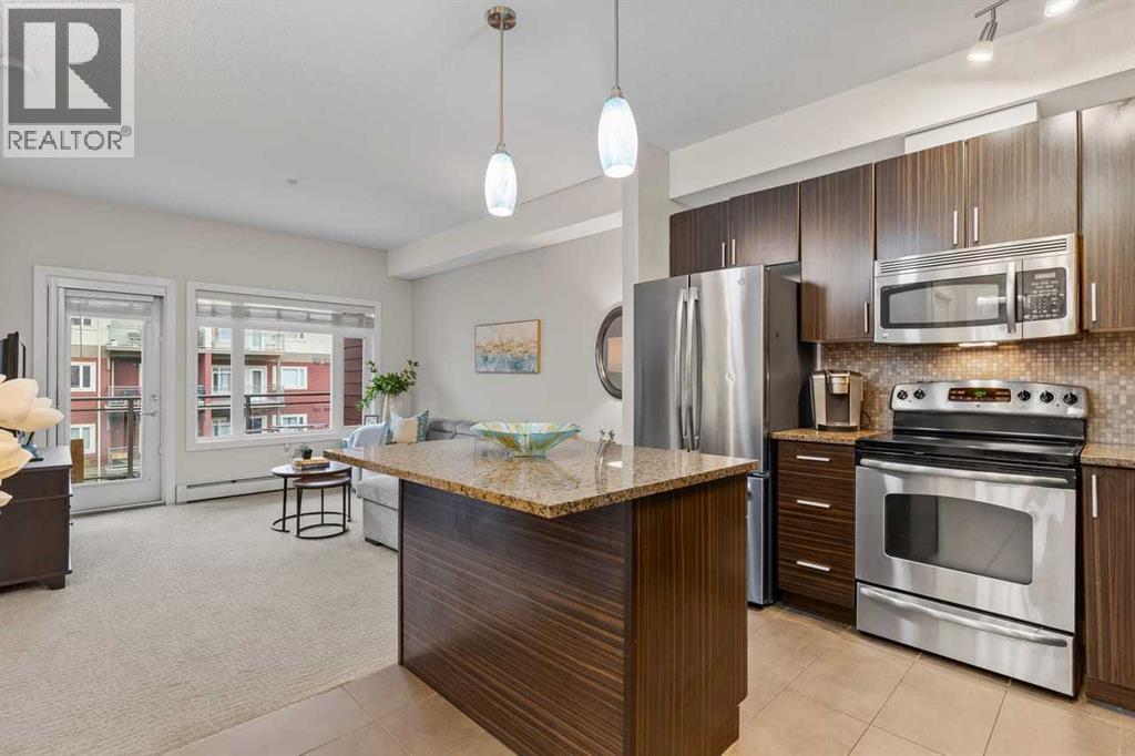 #320 11 Millrise Drive SW - 2