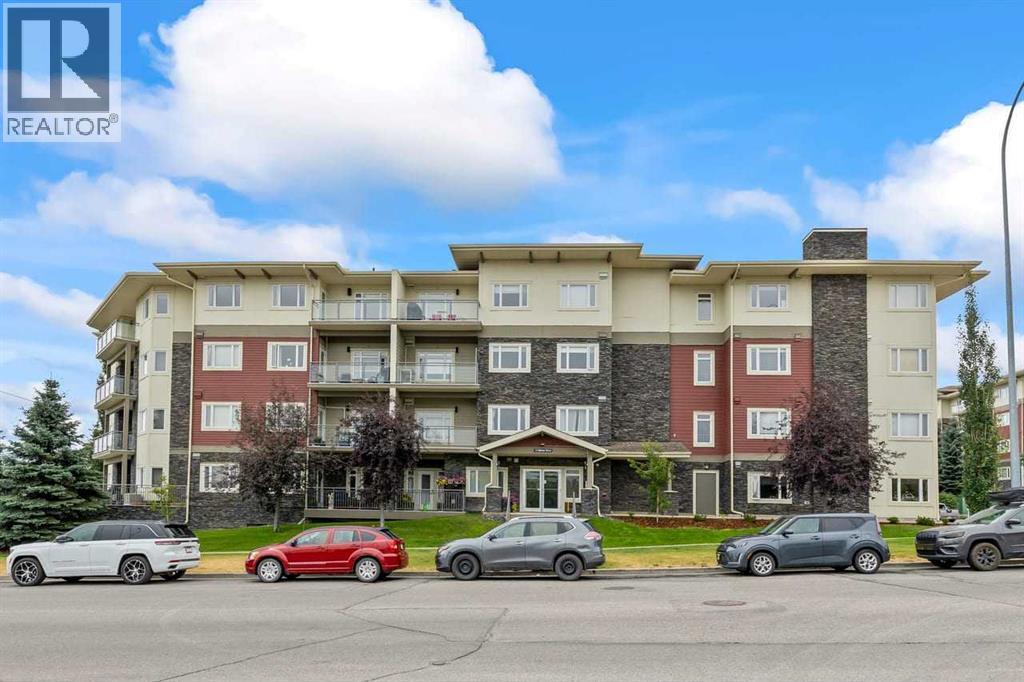 #320 11 Millrise Drive SW - 28