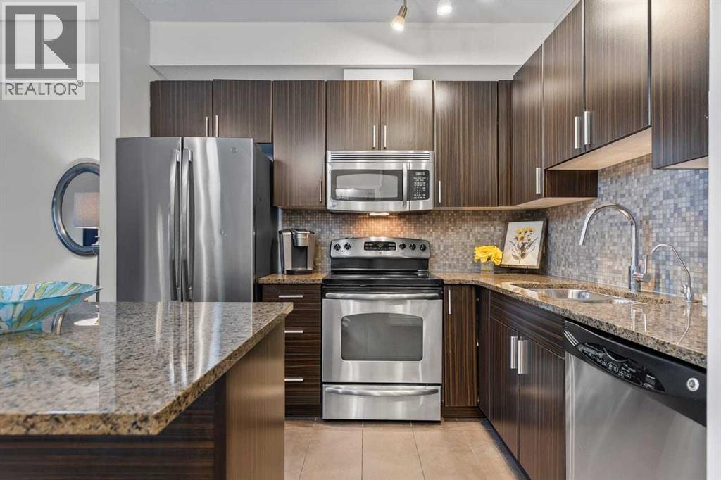 #320 11 Millrise Drive SW - 3