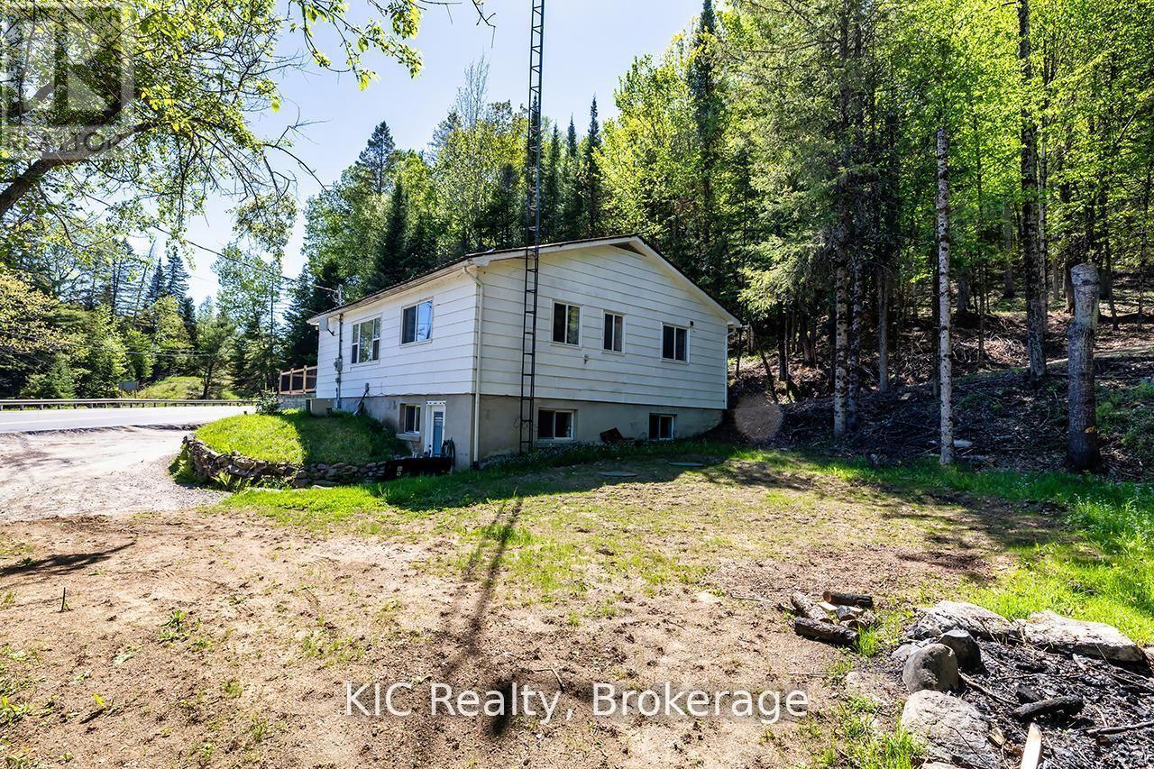 LOWER - 14202 HIGHWAY 118 HIGHWAY E