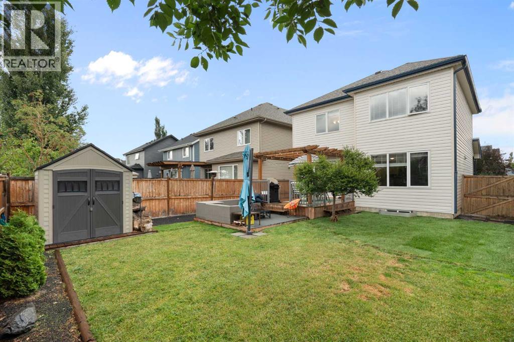 818 Copperfield Boulevard SE - 31