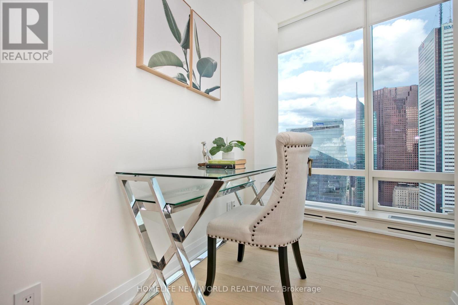 #5008 180 UNIVERSITY AVENUE - 22