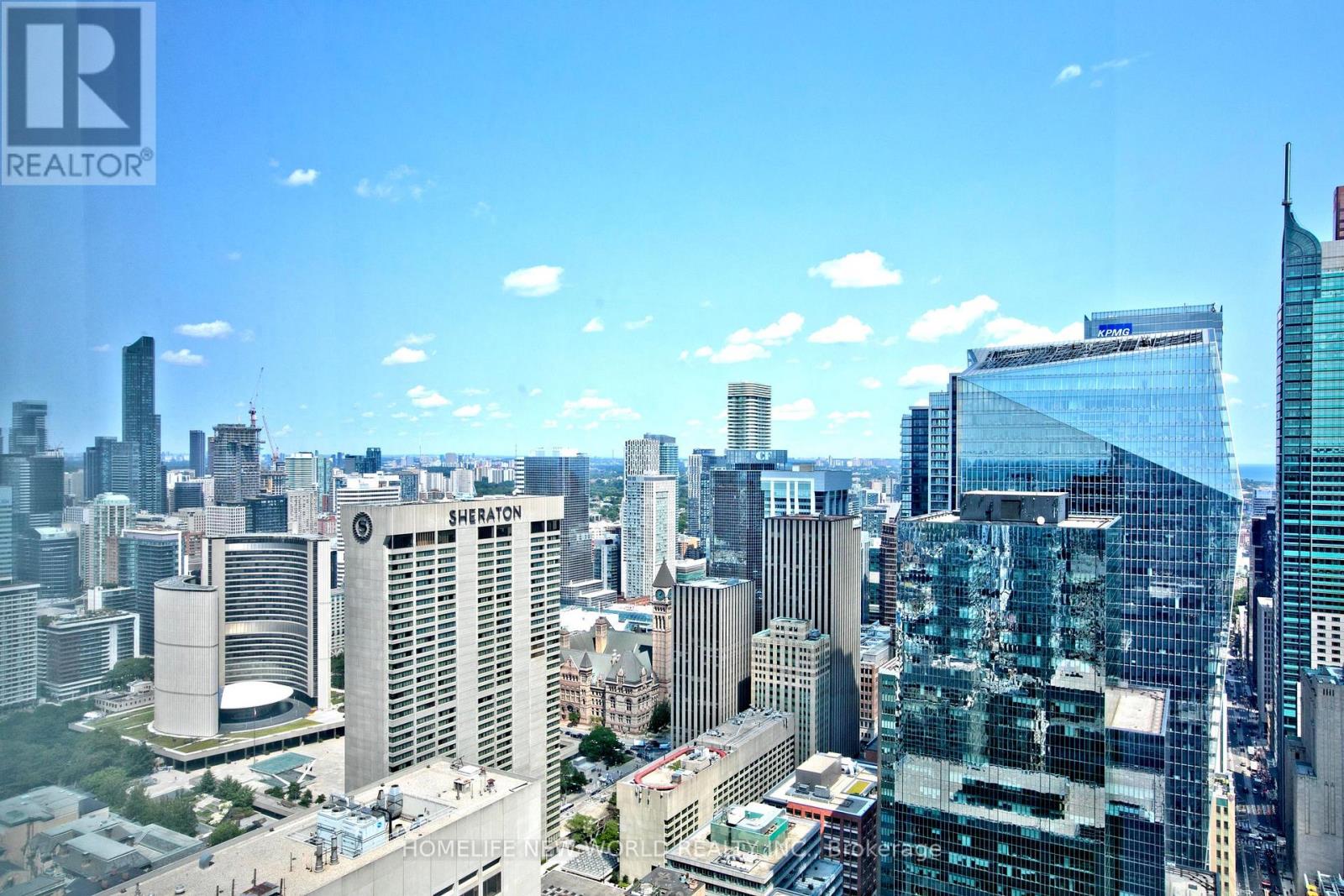 #5008 180 UNIVERSITY AVENUE - 33