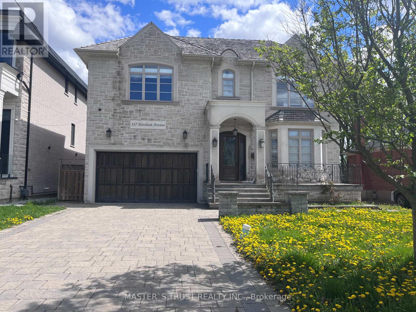 337 HORSHAM AVENUE - 2