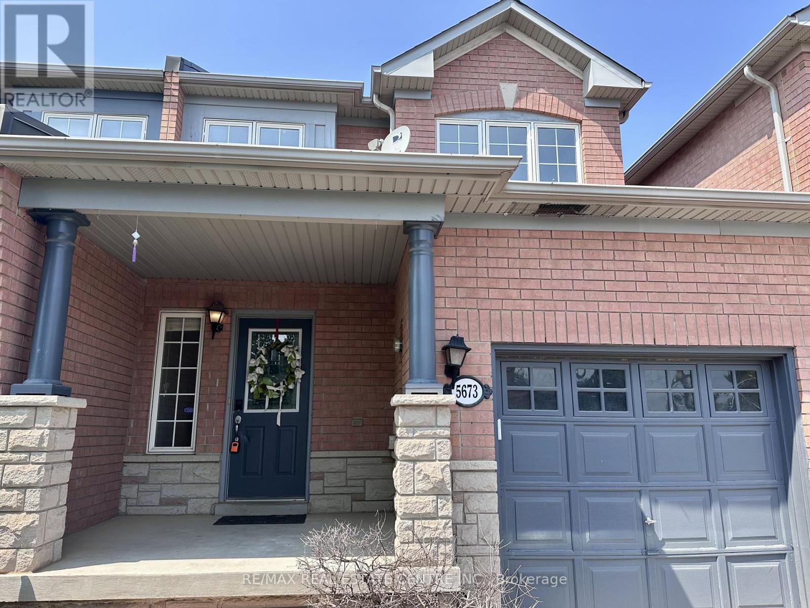 5673 FLORA DRIVE - 1