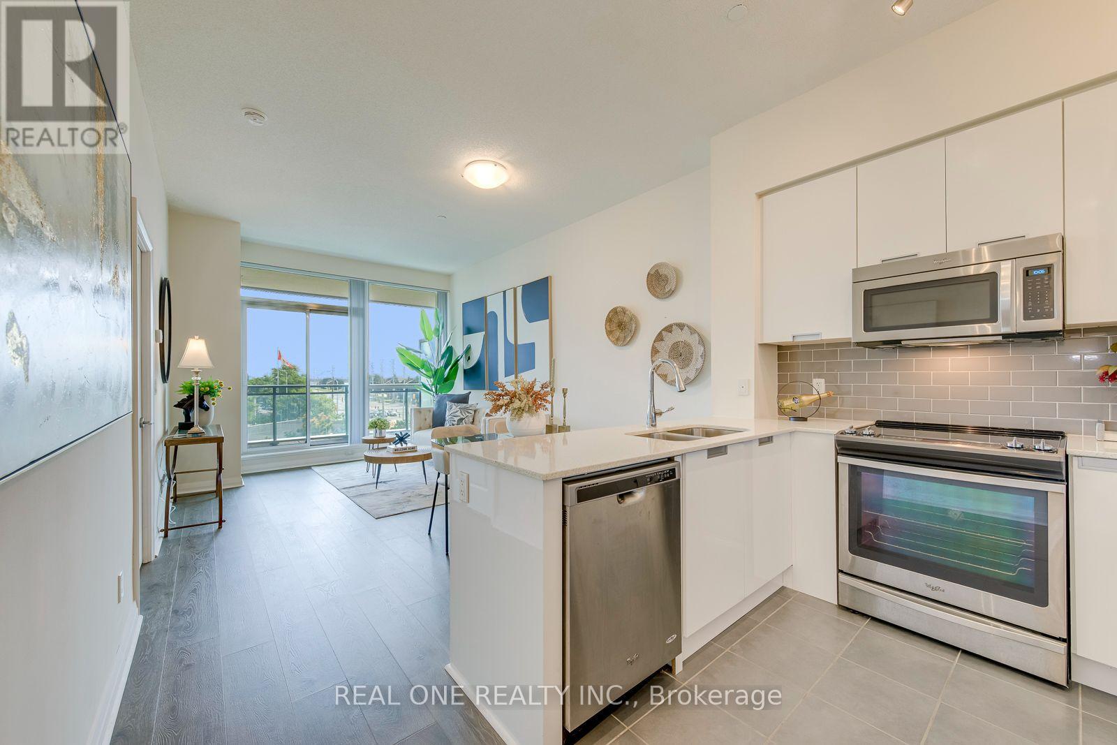 #407 55 EGLINTON AVENUE W - 10