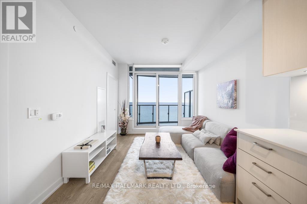 #2907 1928 LAKE SHORE BOULEVARD W - 12