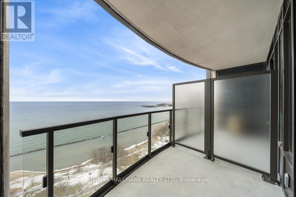 #2907 1928 LAKE SHORE BOULEVARD W - Image 26