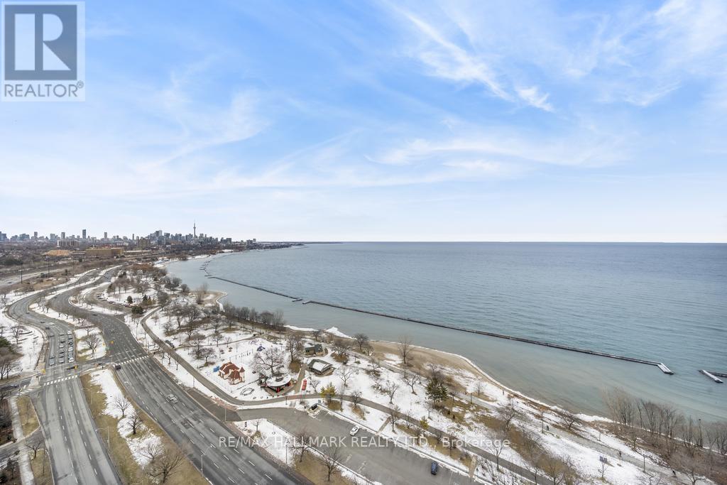#2907 1928 LAKE SHORE BOULEVARD W - Image 27