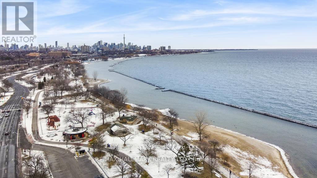 #2907 1928 LAKE SHORE BOULEVARD W - Image 29