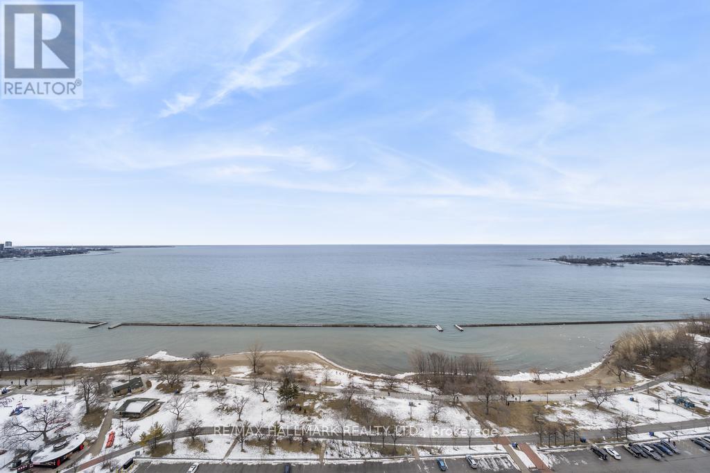 #2907 1928 LAKE SHORE BOULEVARD W - Image 30