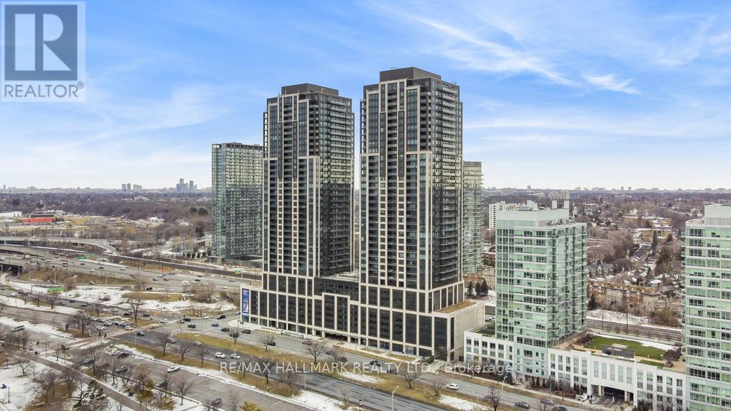 #2907 1928 LAKE SHORE BOULEVARD W - Image 31