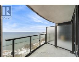 2907 - 1928 Lake Shore Boulevard W, Toronto, ON M6S0B1 Photo 26