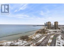 2907 - 1928 Lake Shore Boulevard W, Toronto, ON M6S0B1 Photo 28