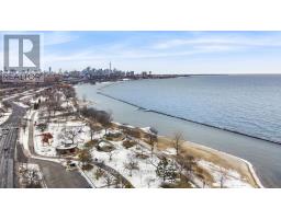 2907 - 1928 Lake Shore Boulevard W, Toronto, ON M6S0B1 Photo 29