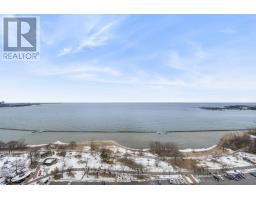 2907 - 1928 Lake Shore Boulevard W, Toronto, ON M6S0B1 Photo 30