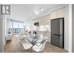 Bathroom - 2907 - 1928 Lake Shore Boulevard W, Toronto, ON M6S0B1 Photo 6