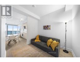 2907 - 1928 Lake Shore Boulevard W, Toronto, ON M6S0B1 Photo 9