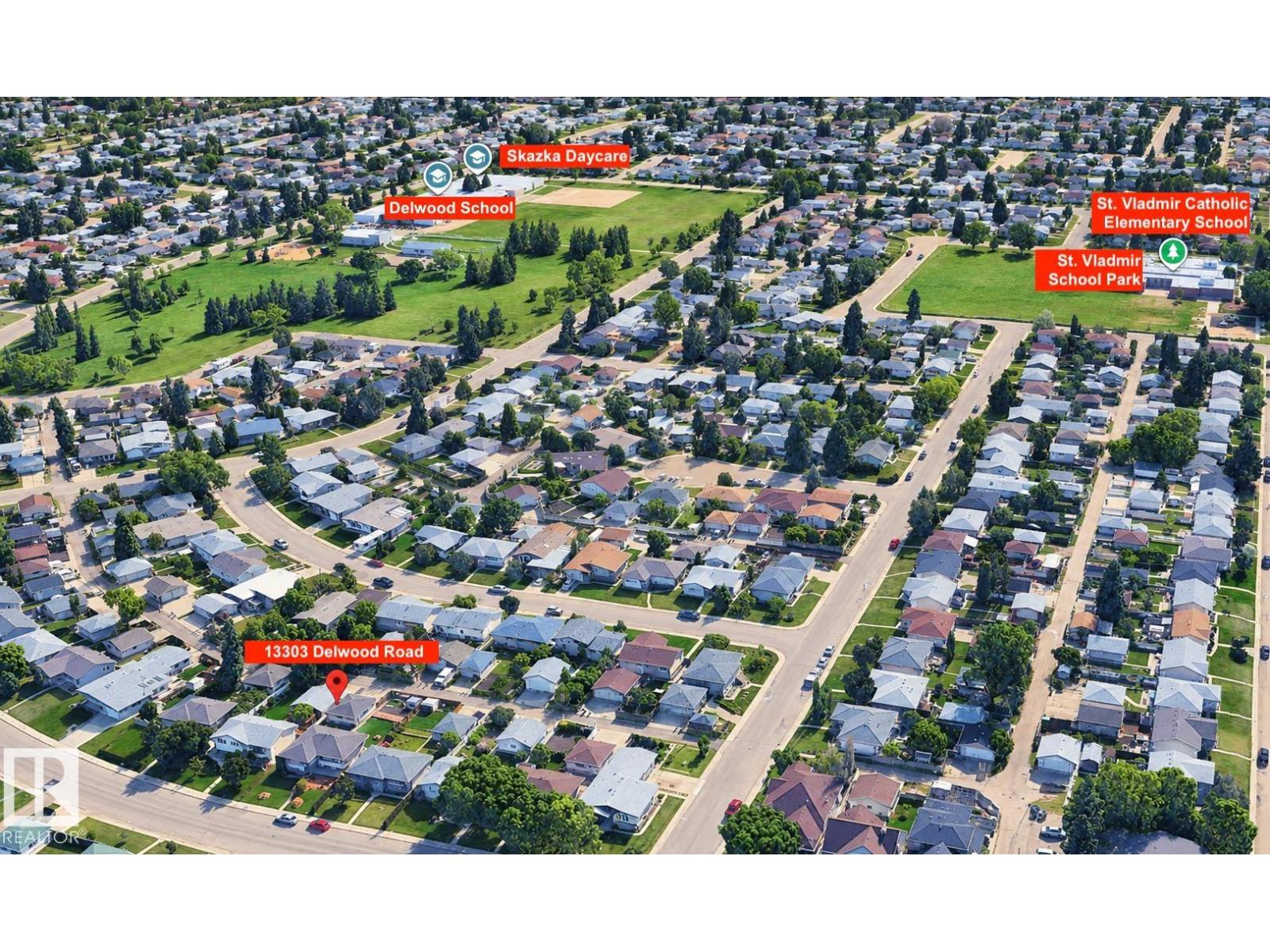 13303 DELWOOD RD NW - 49