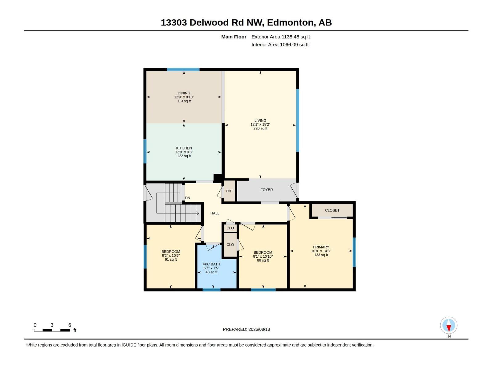 13303 DELWOOD RD NW - 51