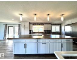 Recreation room - 4631 47 Av, Evansburg, AB T0E0T0 Photo 6