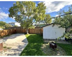 4631 47 Av, Evansburg, AB T0E0T0 Photo 51