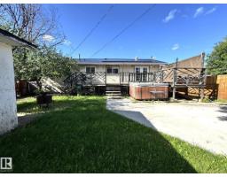 4631 47 Av, Evansburg, AB T0E0T0 Photo 53
