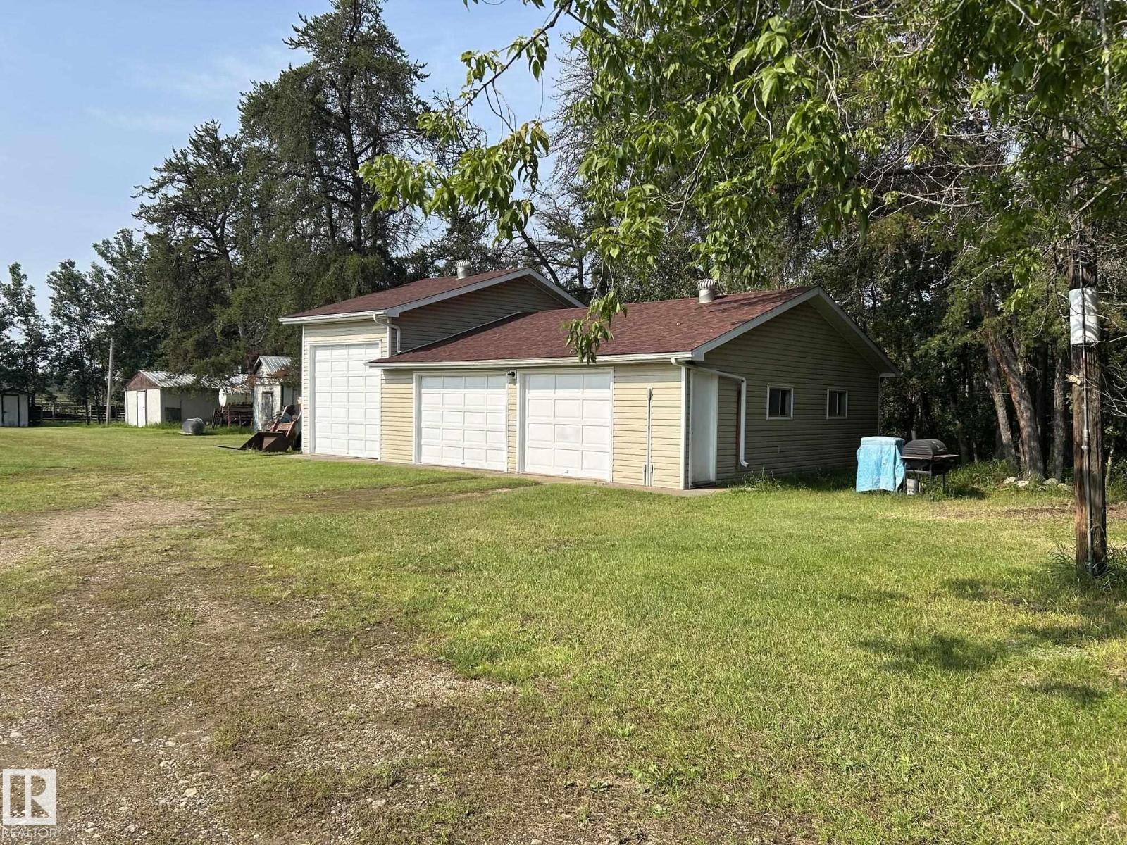 22529 twp rd 590 - Photo 46