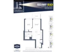 3101 - 20 Richardson Street E, Toronto, ON M5A0S6 Photo 12