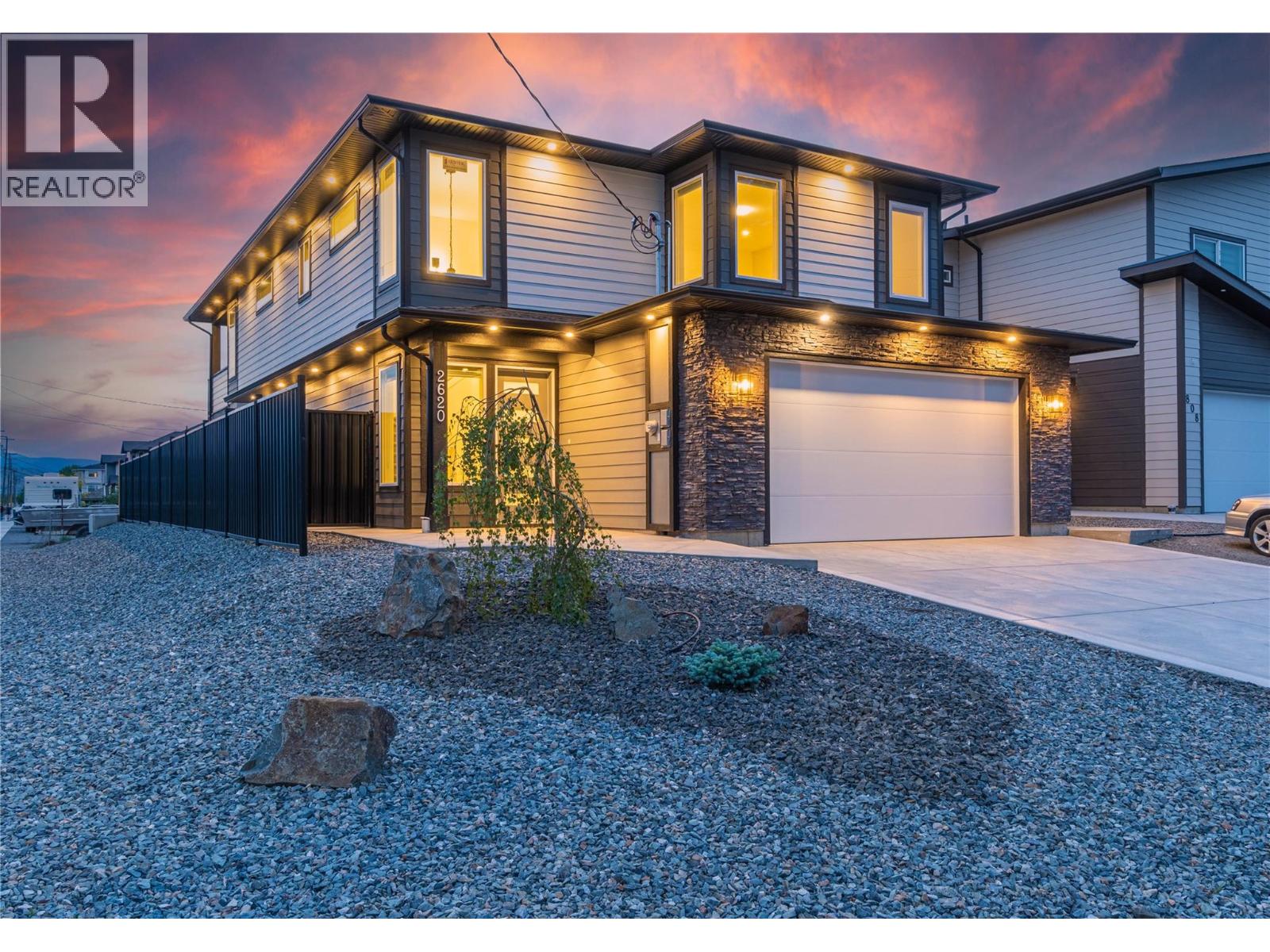 2620 TRANQUILLE Road - 1