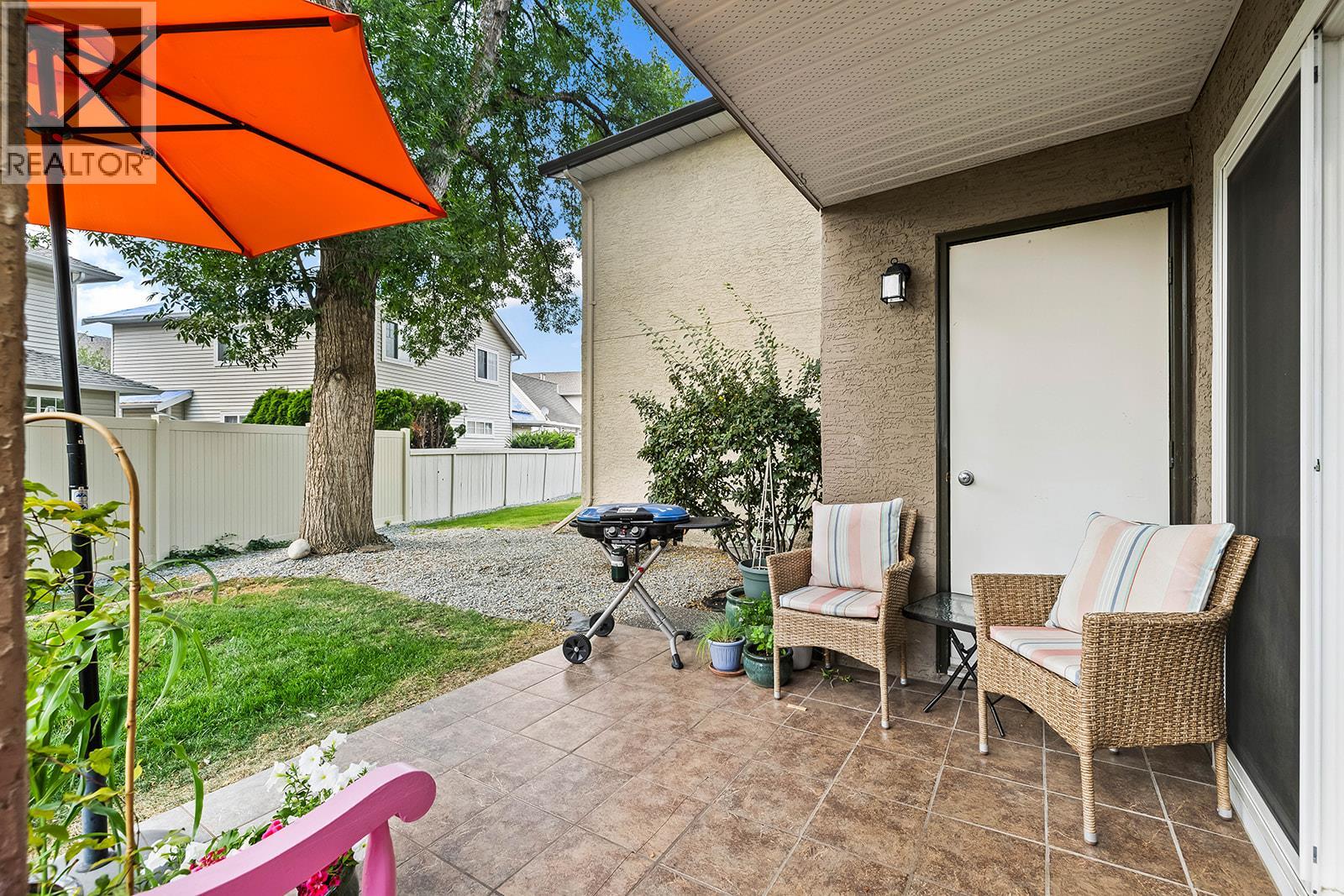735 Cook Road Unit# 104B, Kelowna