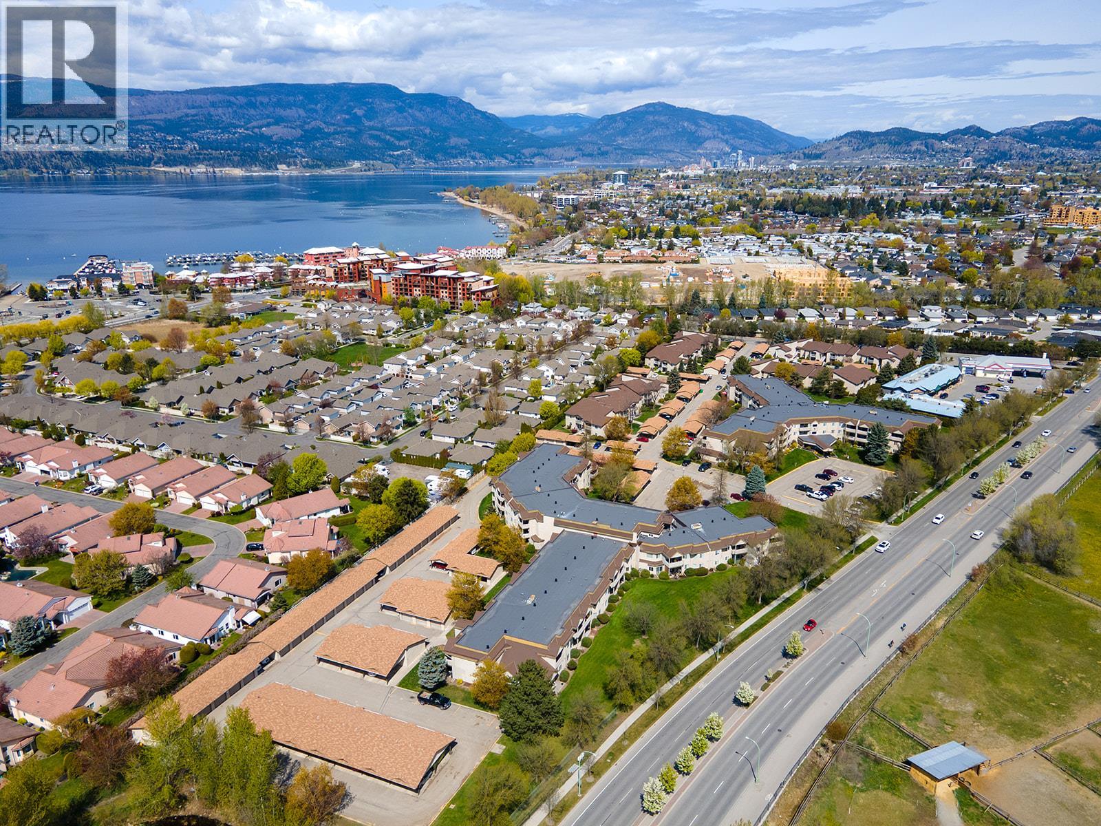 735 Cook Road Unit# 104B, Kelowna