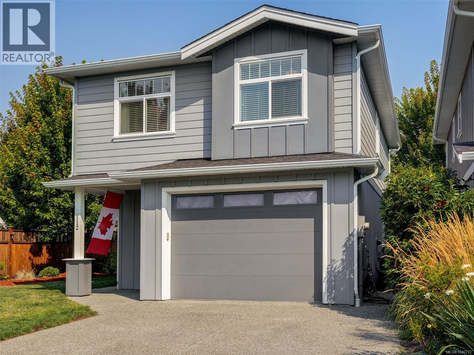 #112 1964 John Rd - 1
