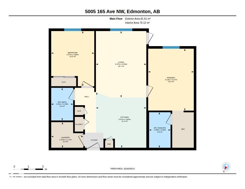 317 5005 165 AV NW NW - Photo 26
