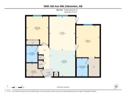 #317 5005 165 Av Nw Nw, Edmonton, AB T5Y0L8 Photo 26