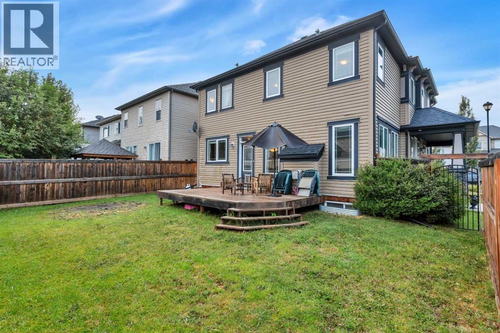 200 Windgate Close SW - 37