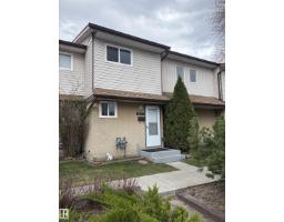 Row / Townhouse for sale at 13833 24 St W NW, Edmonton — MLS® E4488841